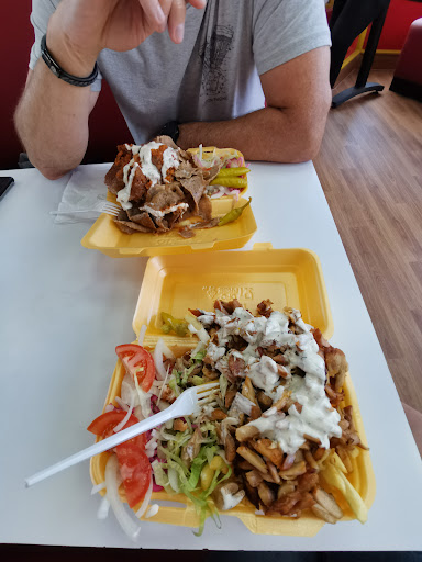Photo of Turkish Doner Kebab (aka Cheltenham Kebab) - 300 High St, Cheltenham GL50 3JF